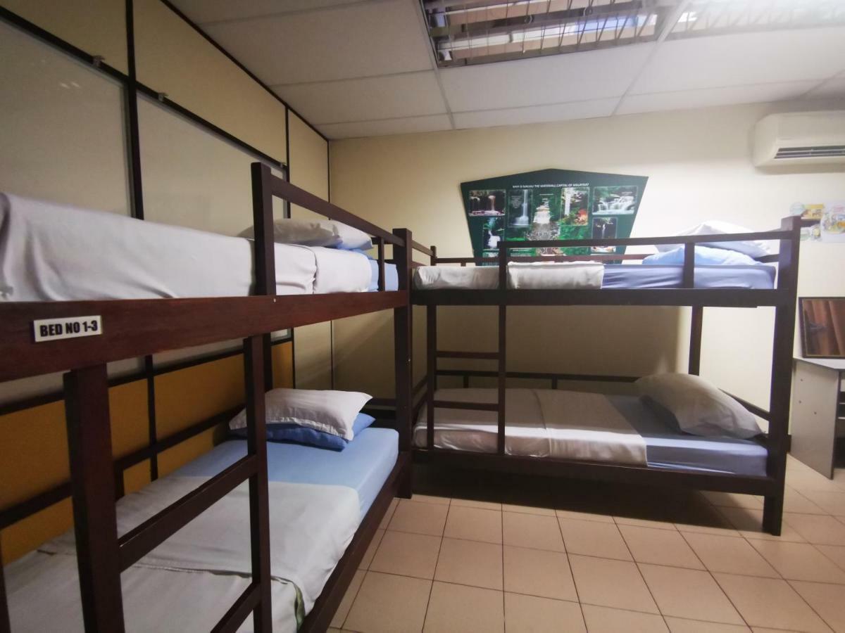 Masada Bed & Breakfast Kota Kinabalu Eksteriør billede