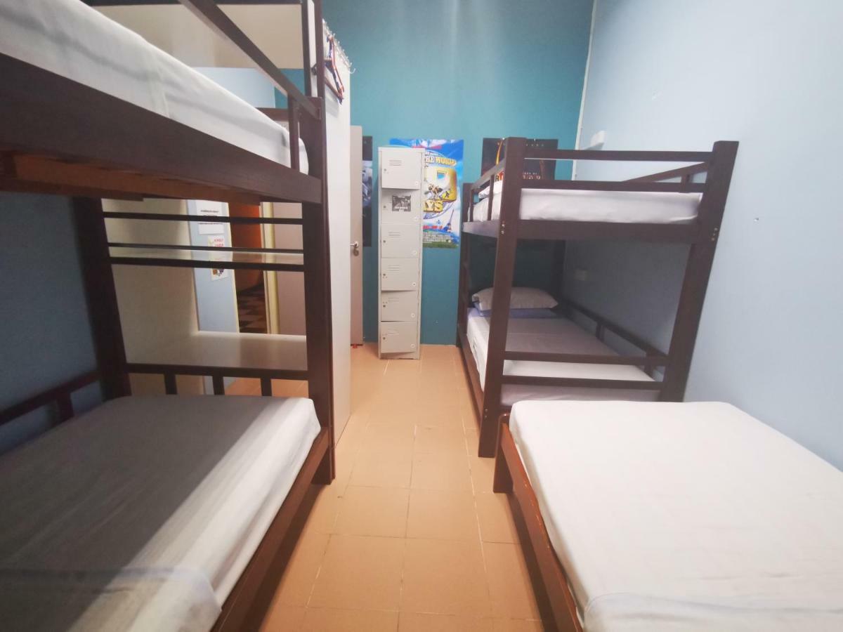 Masada Bed & Breakfast Kota Kinabalu Eksteriør billede